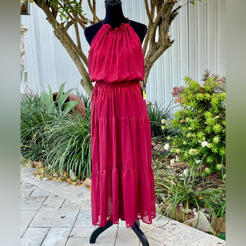 Simply Vera dress